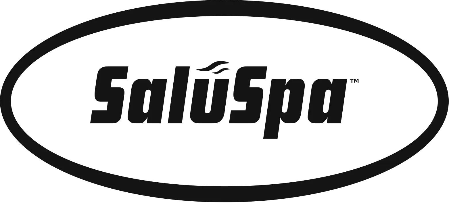 SaluSpa logo